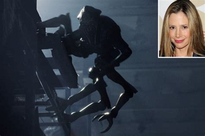 Mira Sorvino joining TNT’s invasion thriller