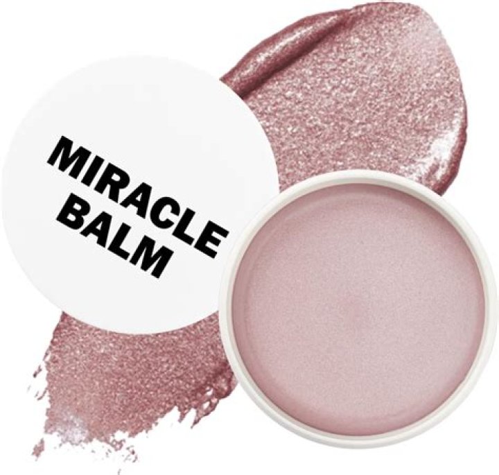 Miracle Balm from Jones Road is this summer's best makeup