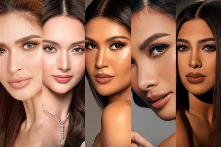 Miss Bumbum 2022 contestants include a Kardashian lookalike