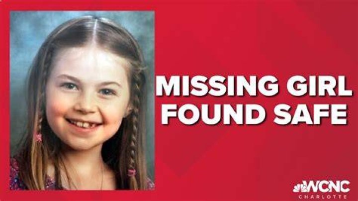 Missing girl Kayla Unbehaun featured on 'Unsolved Mysteries' found safe