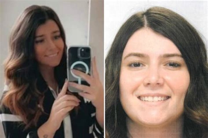 Missing woman Anastasia Hamilton found dead in vacant Ohio house