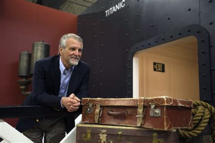 Mission to recover Titanic artifacts canceled after Titan implosion