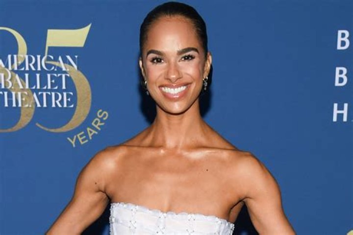 Misty Copeland | New York Post