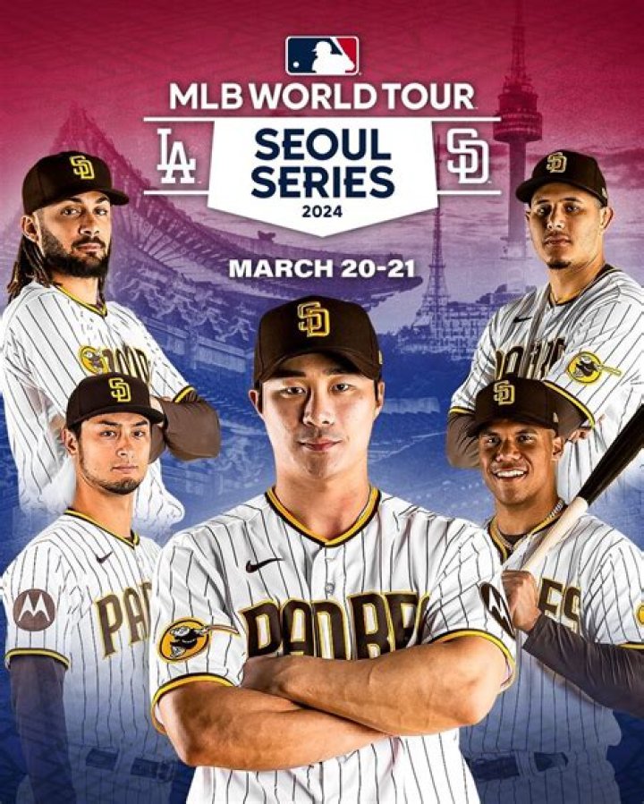 MLB Seoul Series picks, best bets