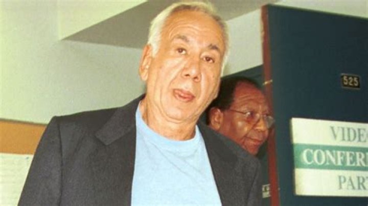 Mobster acquitted in murder of NYPD detective dies at 84