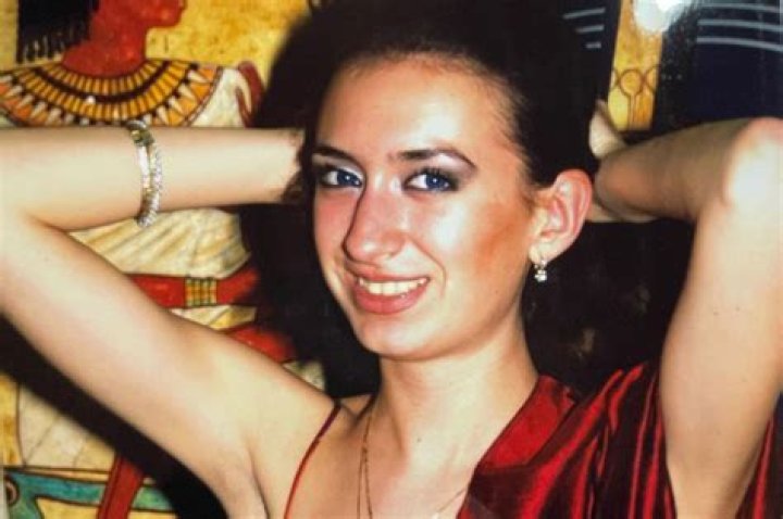 Model Anastasia Pokreshchuk with ‘world’s biggest cheeks’ leaves fans stunned