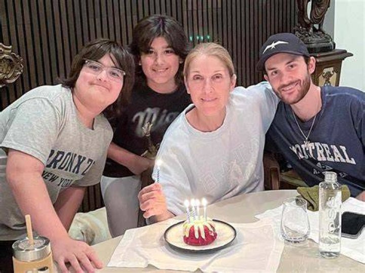 Model ‘ordered’ husband’s execution at son’s 4th birthday as she lived secret life as ‘cartel queen’
