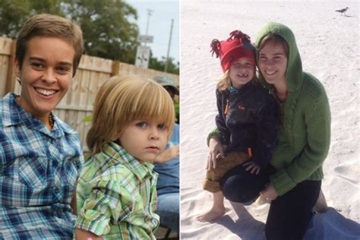 Mommy blogger who poisoned son says she’s being bullied by other inmates