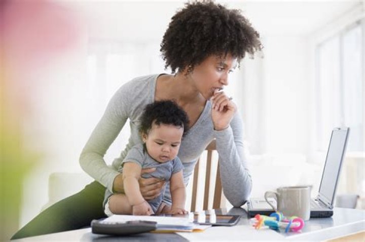 Mommy Facebook groups are traumatizing new moms