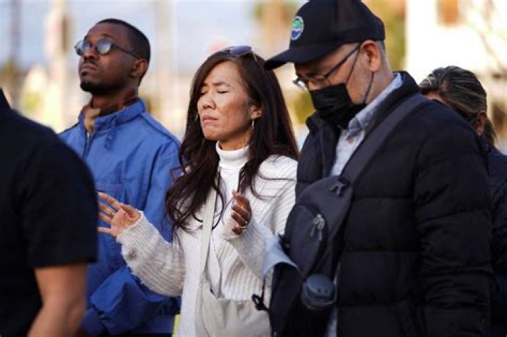 Monterey Park gunman Huu Can Tran thought dance instructors said 'evil things about him'
