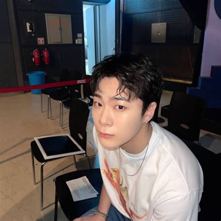 Moonbin, member of K-pop group Astro, dead at 25 by suicide: reports