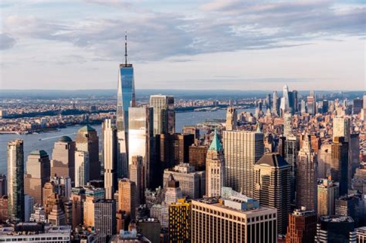 More New Yorkers moved to Florida in 2022 than any year in history