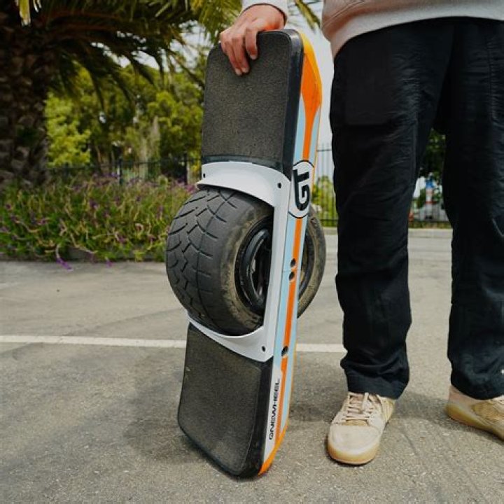 More than a quarter million Onewheel electric skateboards recalled due to deaths, injuries: CPSC