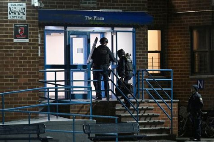 More than quarter of 2022 NYC shootings in the Bronx, Brooklyn
