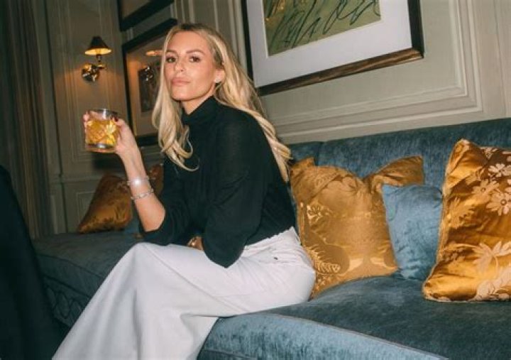 Morgan Stewart | New York Post