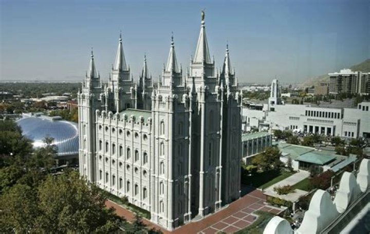 Mormon church accused of using donations to pad $175M investment fund