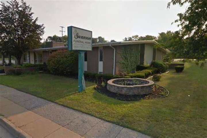 Mortician disowns son amid grisly funeral home scandal