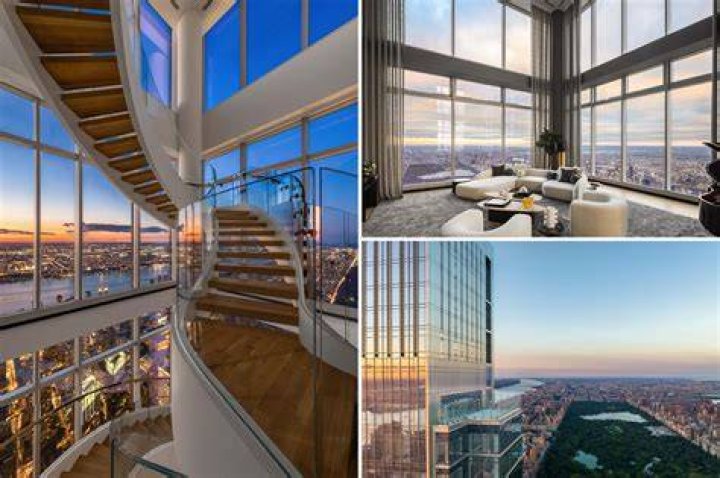 Most expensive home in US gets $55M price cut