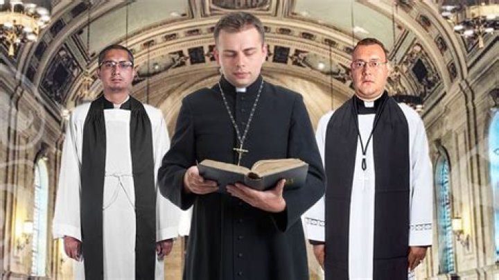 Most Roman Catholic priests in the Vatican are gay: new book