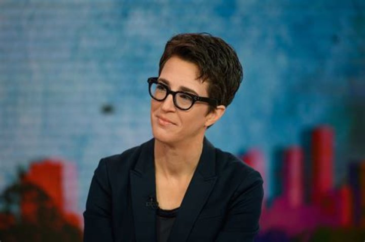 MSNBC doubles down on opinion programming, cuts breaking news: report
