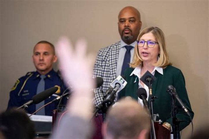 MSU shooter Anthony McRae had 'paranoid schizophrenia'