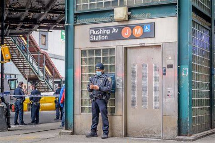 MTA announces plans for new elevators at 26 subway stations