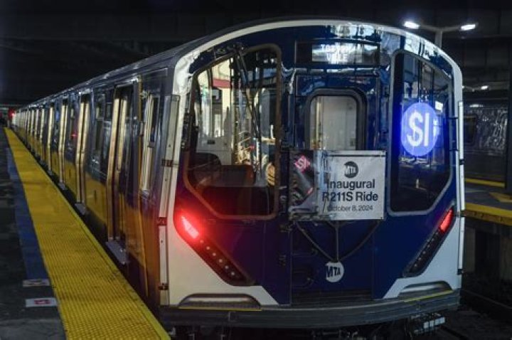 MTA CEO's wife rented out NYC home for film, TV shoots