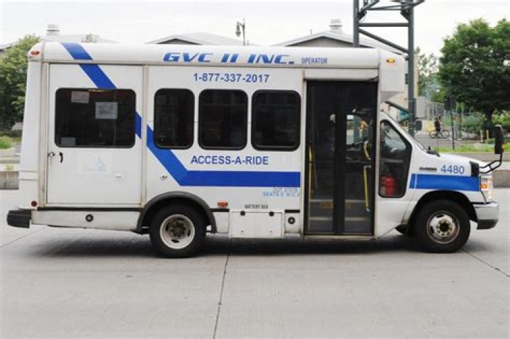 MTA expands Access-A-Ride program – but limits number of trips