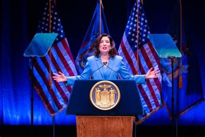 MTA plan to boost weekend service under Hochul's budget deal