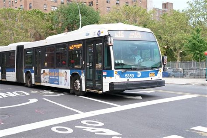 MTA plans three new bus routes for the Bronx