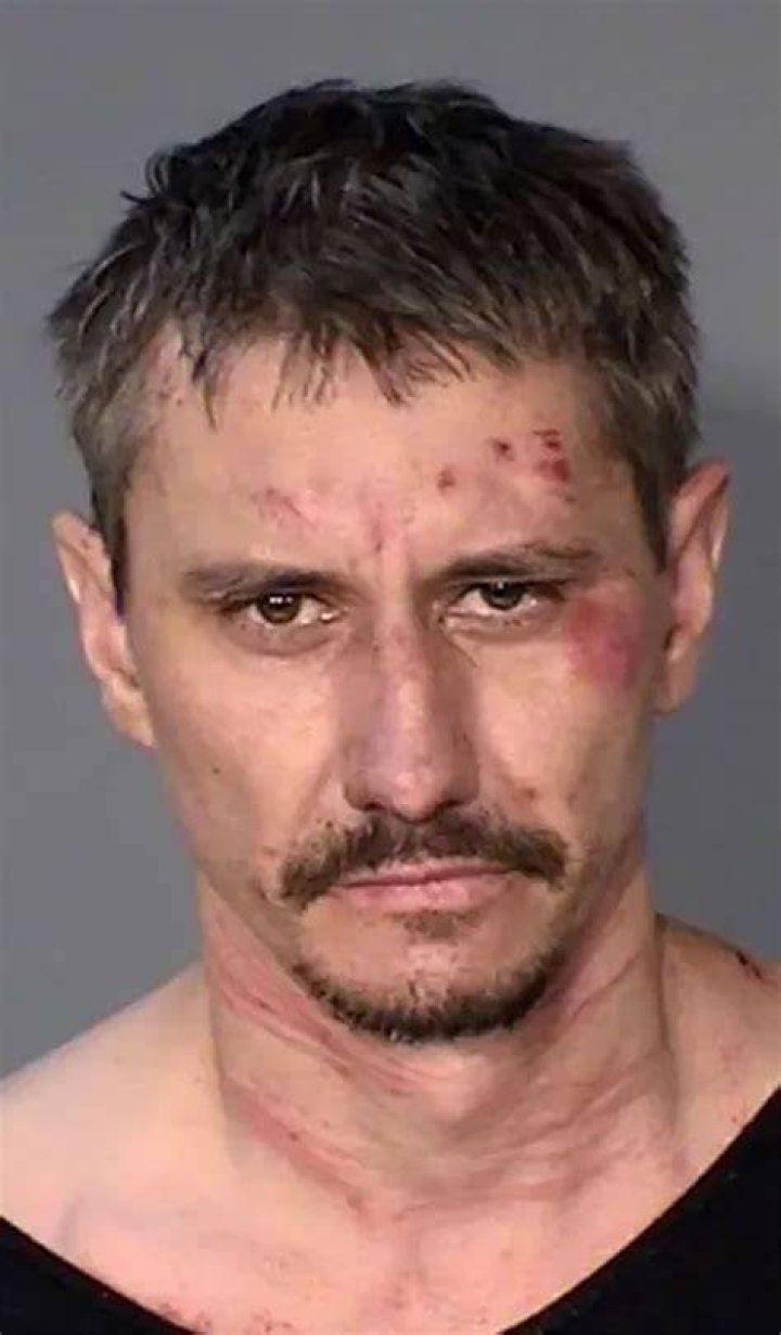Murder suspect connected to second dismembered body found in storage unit