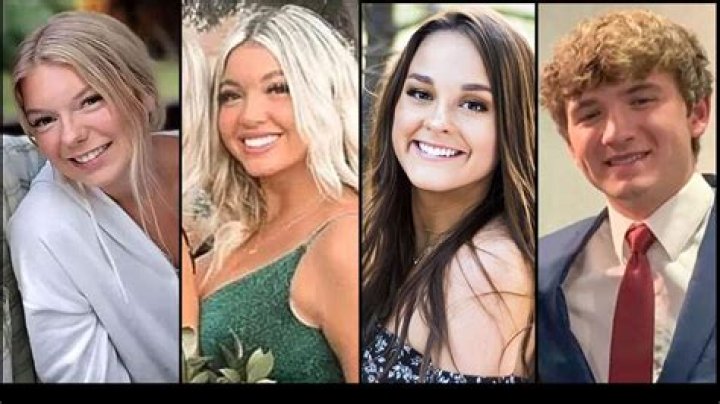Murdered Idaho student Kaylee Goncalves' spared dog now in ex-boyfriend Jack's care