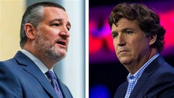 Musk calls for 'evidence' after Tucker Carlson interview with man claiming he had sex with Obama
