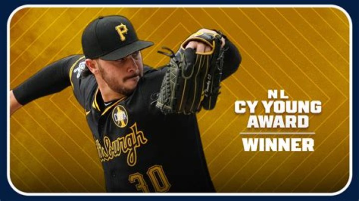 MVP, Cy Young, Gold Glove prediction winners