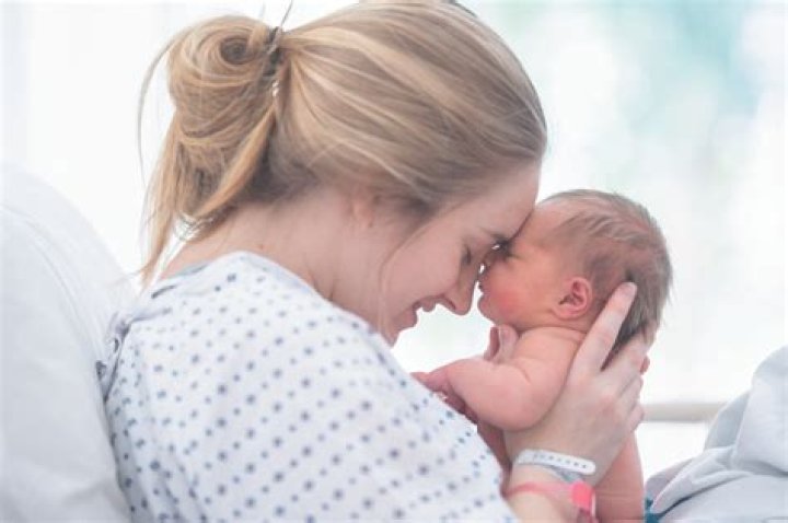 My birth photographer shamed me for having a C-section and refuses to take photos