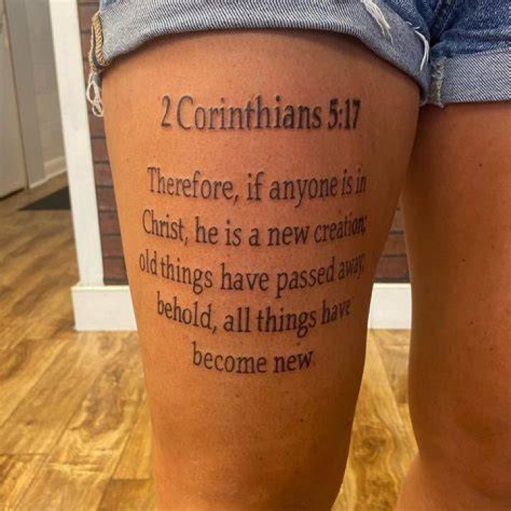 My boyfriend wanted an eye tattoo — the 'confusing' ink he got is NSFW