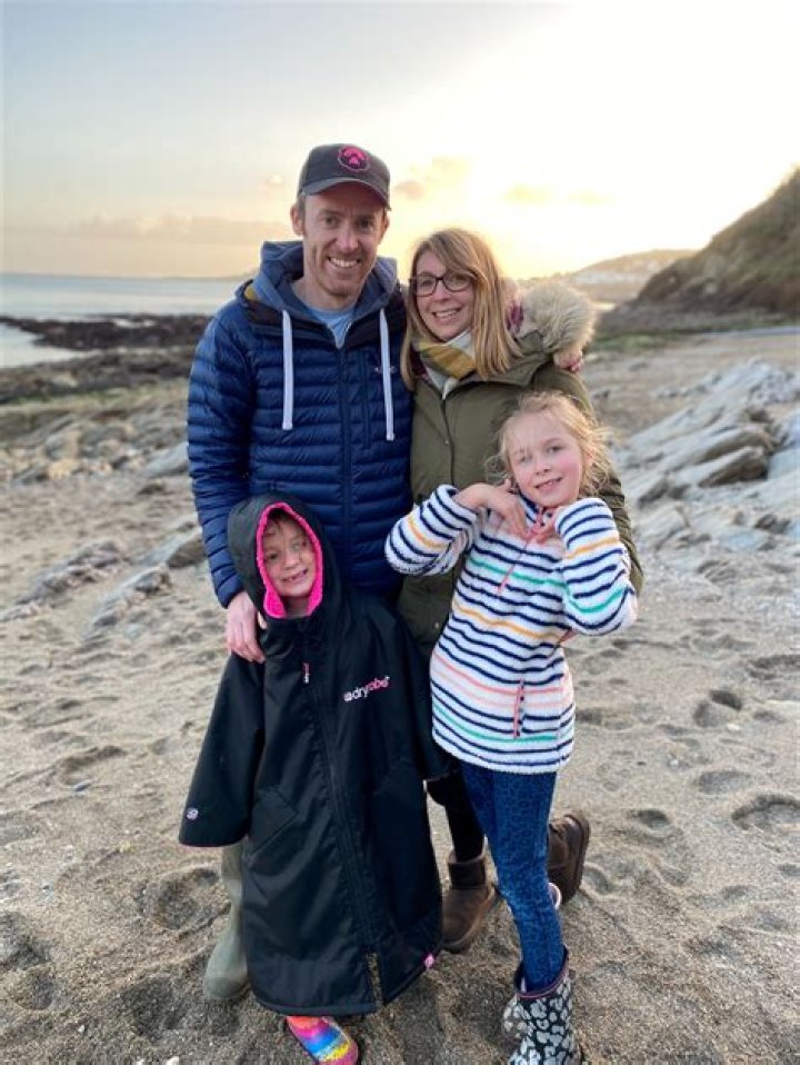 My doctors dismissed my symptoms — now I have Stage 4 cancer