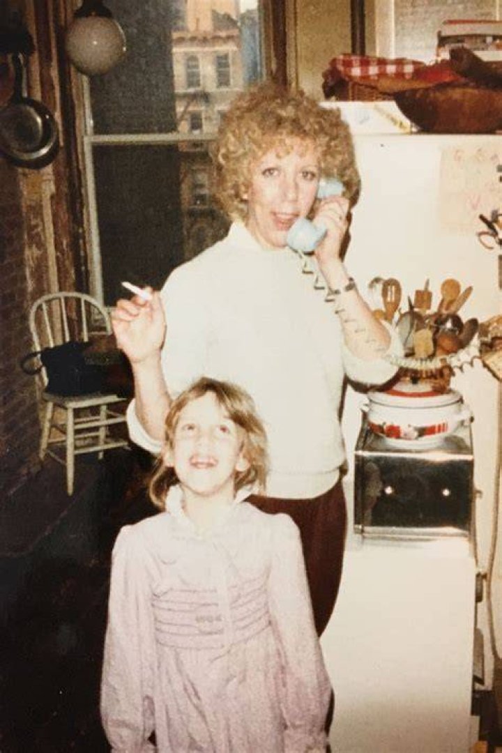 My gritty, imperfect 1980s NYC childhood prepared me for life