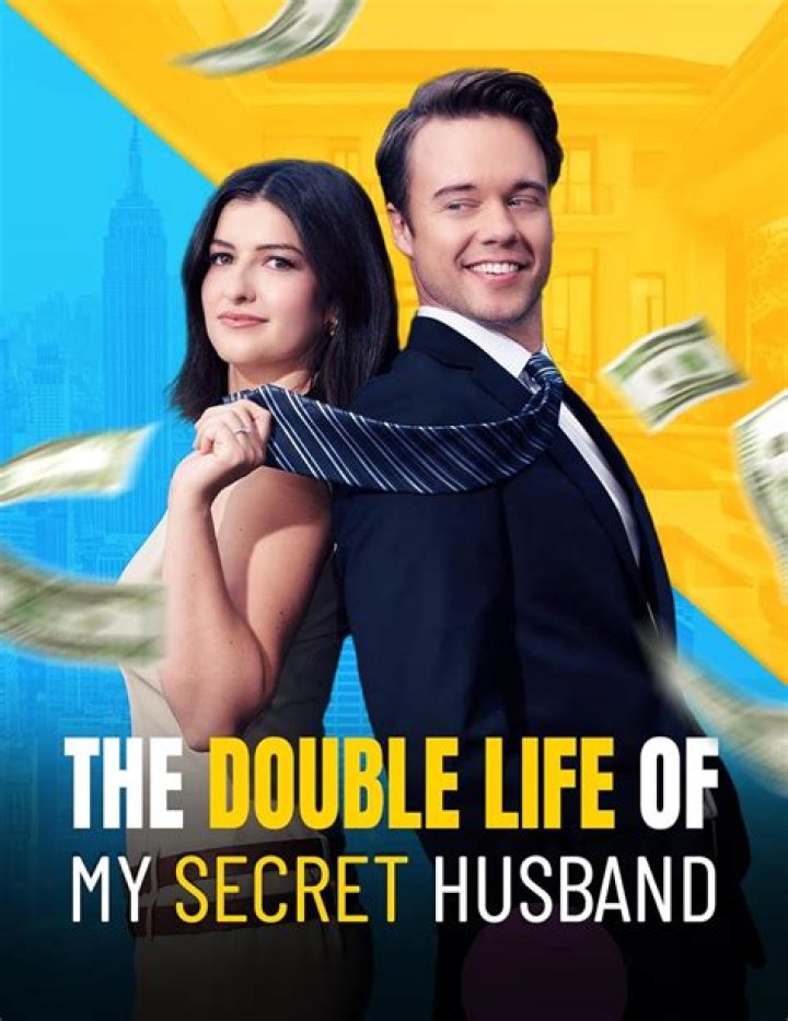 My husband’s secret double life