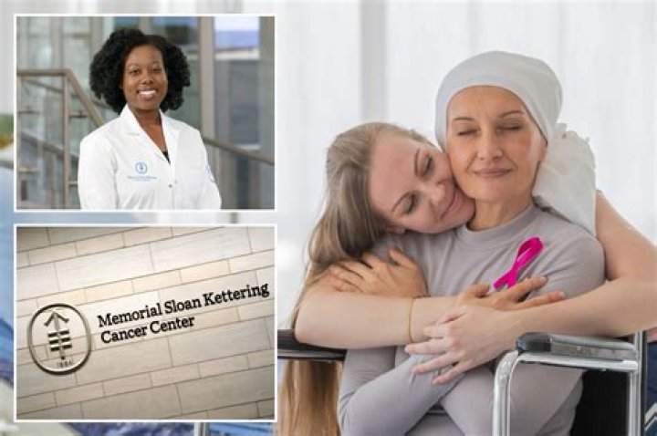 My mammogram missed my breast cancer