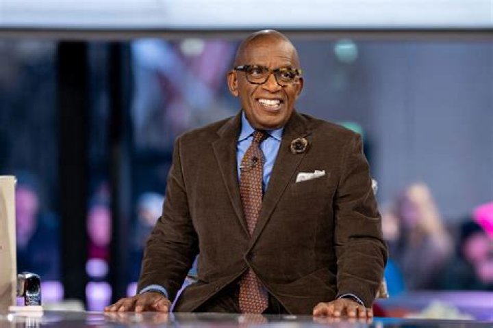 MY NEW YORK: AL ROKER