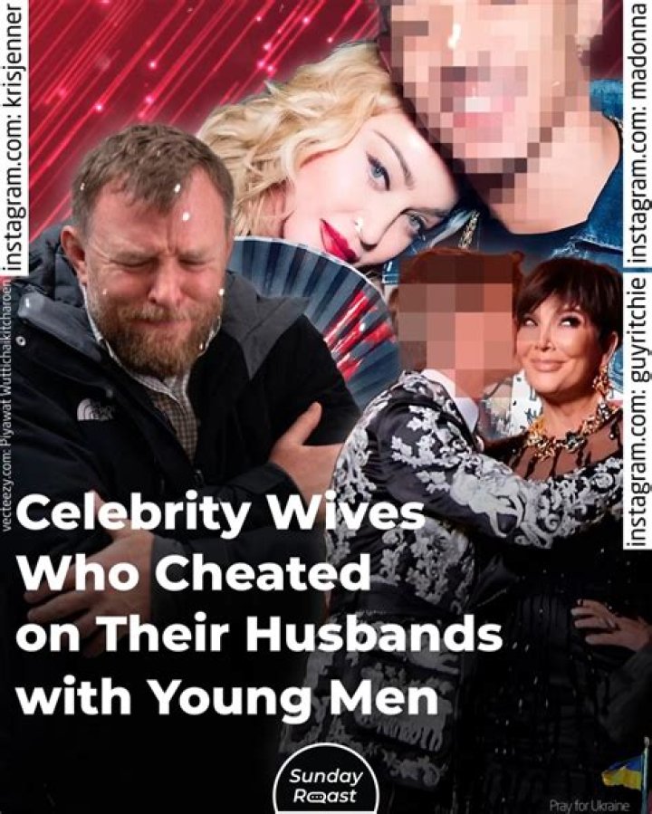 My wife cheated on me with 10 different men, now she's homeless