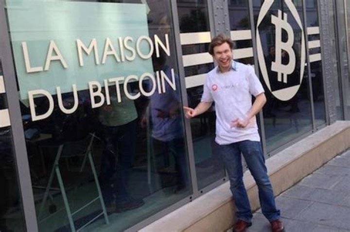 Mystery of crypto CEO who died, taking $250 million with him