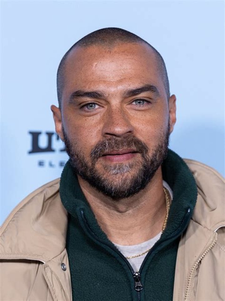 Naked video of 'Take Me Out' star Jesse Williams leaked after Tony nomination