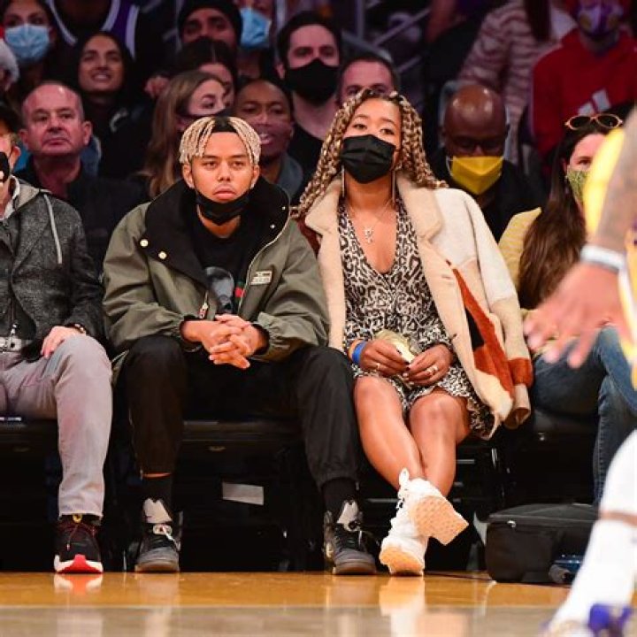 Naomi Osaka talks relationship with Cordae after breakup rumors
