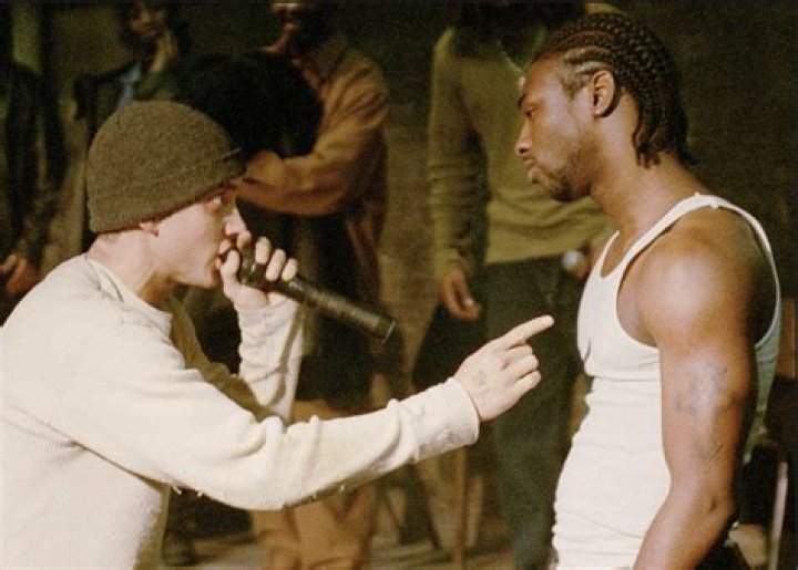 Nashawn Breedlove, '8 Mile' rapper who battled Eminem in final scene, dead at 46