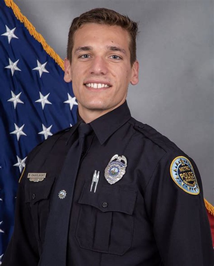 Nashville cops who shot Audrey Hale hailed for their actions