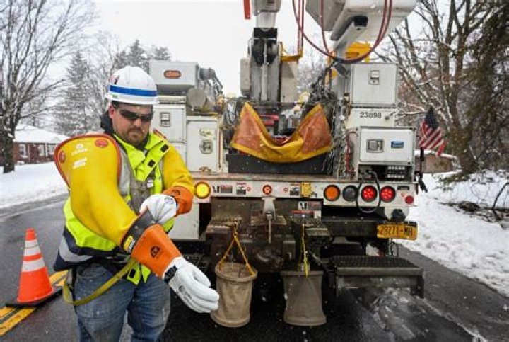 National Grid could sock New York customers with up to 17% hike