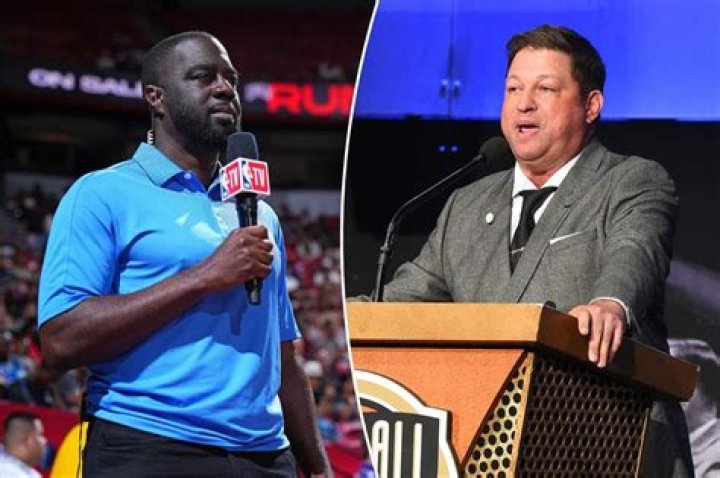 NBA insiders Chris Haynes, Marc Stein starting podcast