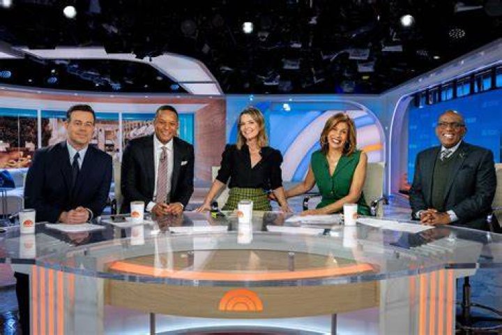 NBC reporter ripped for Nashville shooting tweet – New York Post